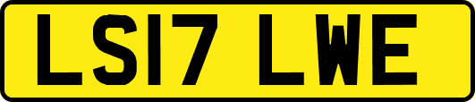 LS17LWE