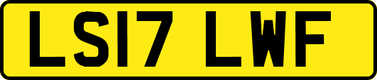 LS17LWF