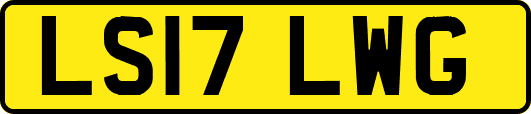 LS17LWG