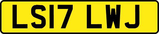 LS17LWJ