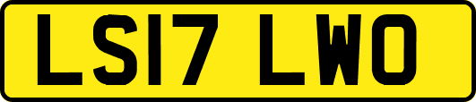 LS17LWO
