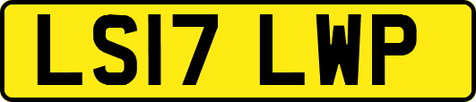 LS17LWP