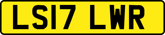 LS17LWR