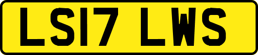 LS17LWS
