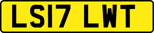 LS17LWT
