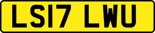 LS17LWU