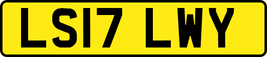 LS17LWY