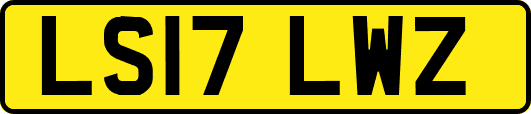 LS17LWZ