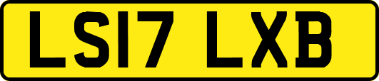 LS17LXB