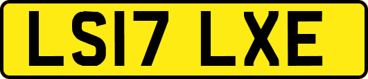 LS17LXE