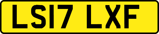 LS17LXF