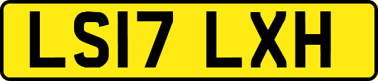 LS17LXH