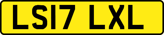 LS17LXL