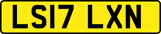 LS17LXN
