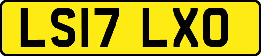 LS17LXO