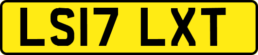 LS17LXT