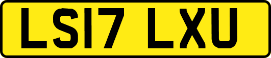 LS17LXU