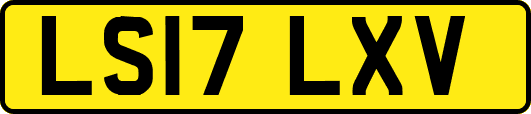 LS17LXV