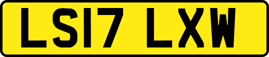 LS17LXW