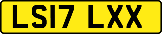 LS17LXX