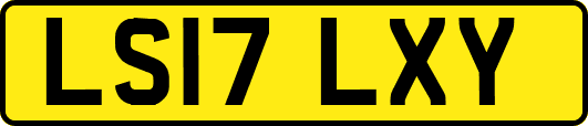 LS17LXY