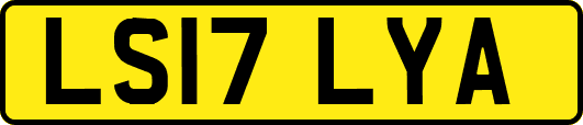 LS17LYA