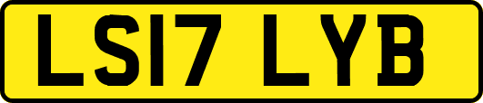 LS17LYB