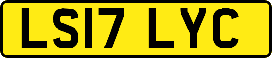 LS17LYC