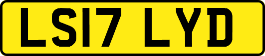 LS17LYD
