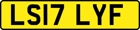 LS17LYF