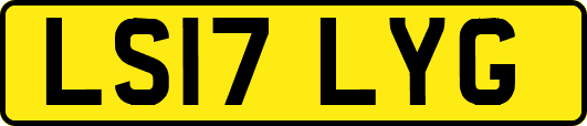 LS17LYG