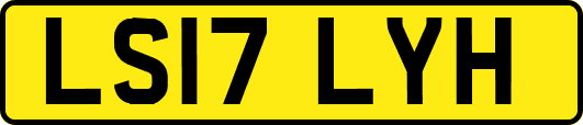 LS17LYH