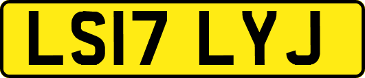 LS17LYJ