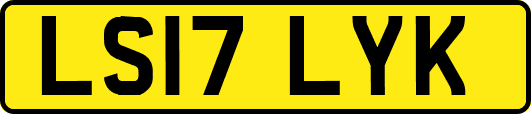 LS17LYK