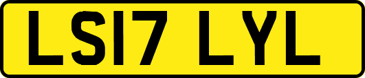 LS17LYL