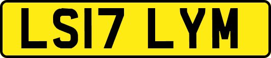 LS17LYM