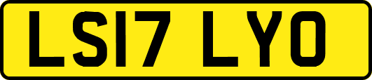 LS17LYO
