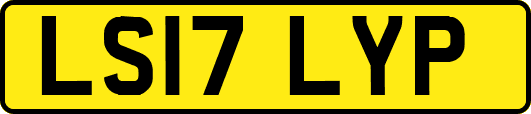LS17LYP