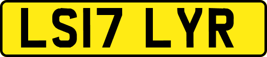 LS17LYR