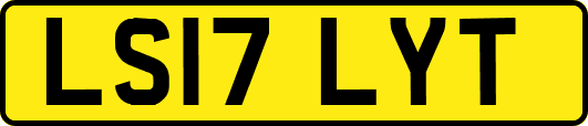 LS17LYT