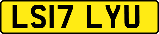 LS17LYU