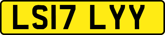 LS17LYY