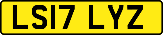 LS17LYZ