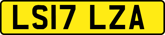 LS17LZA