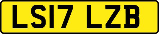 LS17LZB