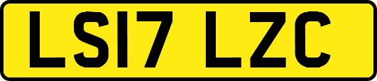 LS17LZC
