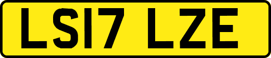 LS17LZE