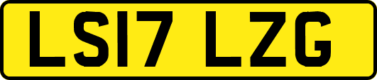 LS17LZG