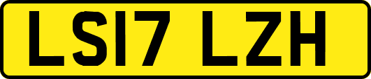LS17LZH