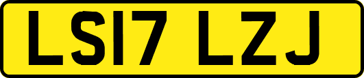 LS17LZJ